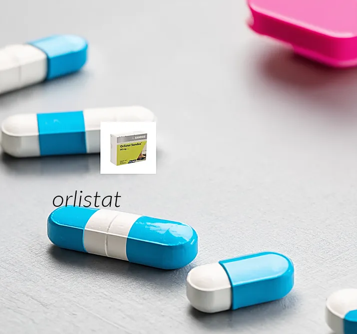 Orlistat 2