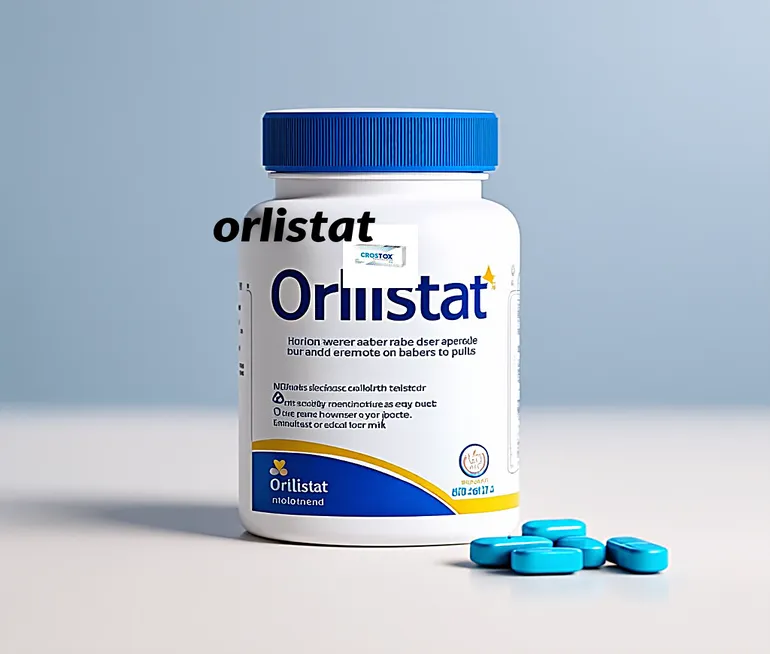 Orlistat 3